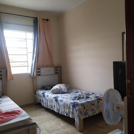 Hotel Norte Pioneiro Carlopolis Εξωτερικό φωτογραφία