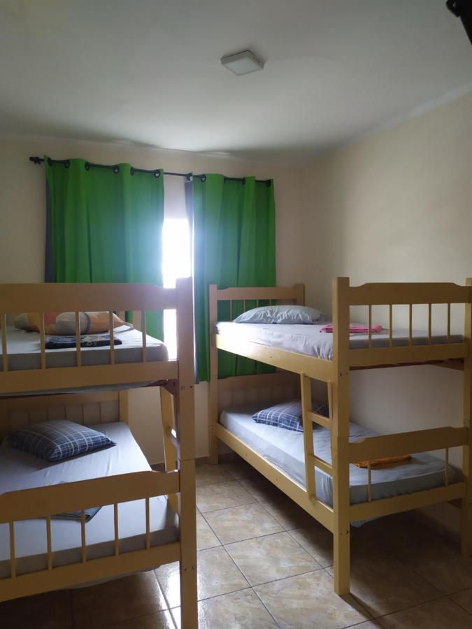 Hotel Norte Pioneiro Carlopolis Εξωτερικό φωτογραφία
