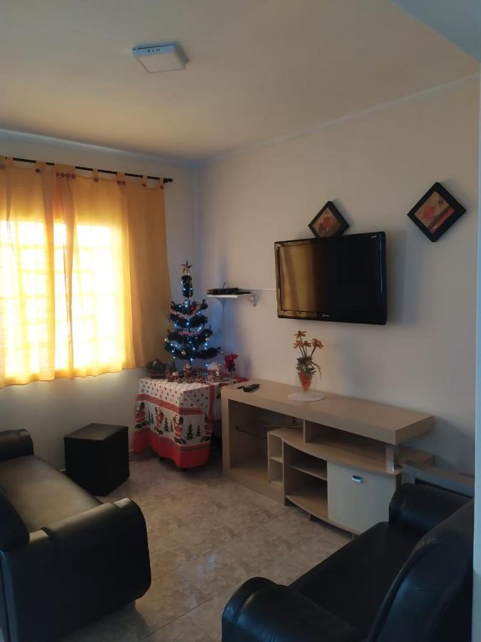 Hotel Norte Pioneiro Carlopolis Εξωτερικό φωτογραφία